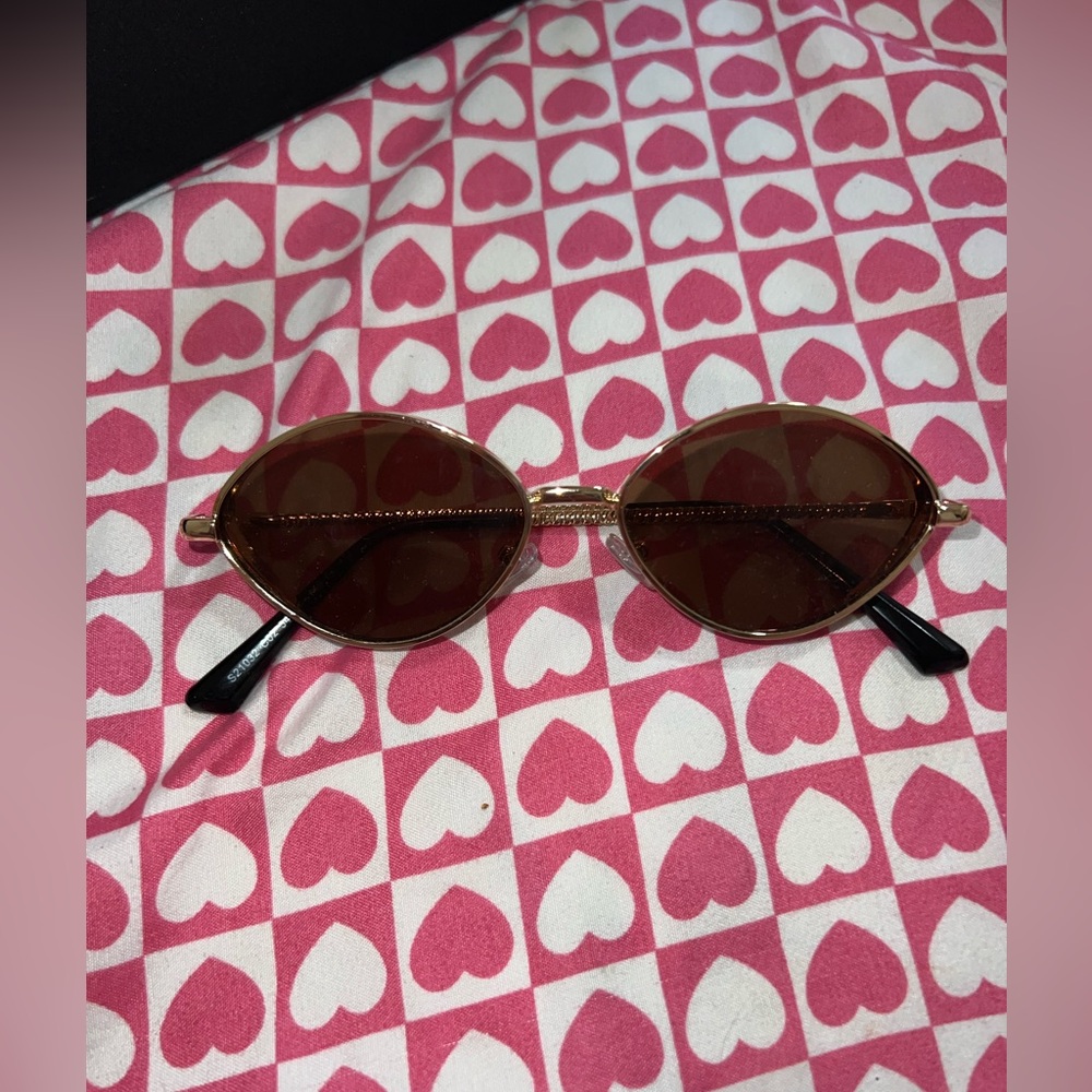 Princess Polly Sunglasses